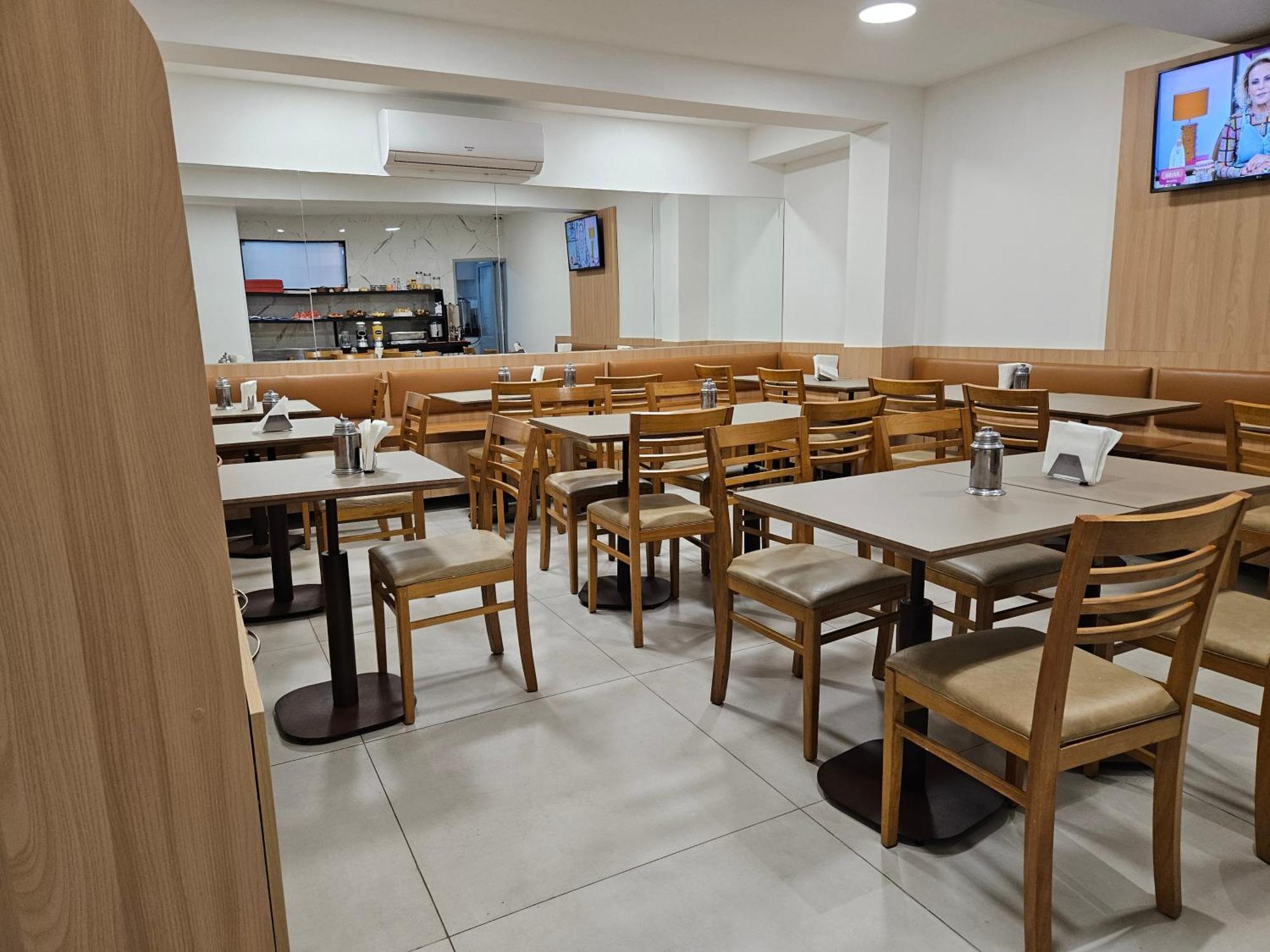 Hotel Unico — Fotos 2